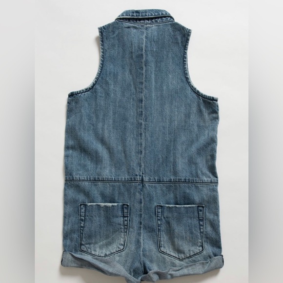 One Teaspoon Romper - Picture 5 of 7